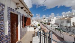 Bungalow en Torrevieja, España, zona de la Los Frutales, 1 dormitorio, 33 m2 - #BOL-LA-1515 image 2