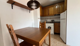 Квартира в Торревьеха, Испания, район Acequion, 2 спальни, 64 м2 - #BOL-00749 image 3