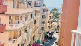 Apartment in Torrevieja, Spain, Playa de los locos area, 3 bedrooms, 73 m2 - #BOL-3p0004 image 2