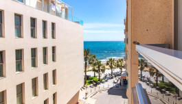 Квартира в Торревьеха, Испания, район Playa del cura, 2 спальни, 55 м2 - #BOL-2p0008 image 1