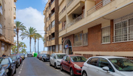 Apartment in Torrevieja, Spain, Paseo maritimo area, 3 bedrooms, 106 m2 - #BOL-01D image 1