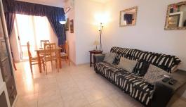 Apartment in Torrevieja, Spain, Acequion area, 2 bedrooms, 53 m2 - #BOL-1814 image 1