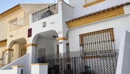 Bungalow in Orihuela Costa, Spain, La Florida area, 3 bedrooms, 97 m2 - #BOL-24V145 image 1