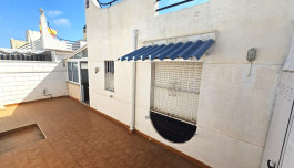 Bungalow in Torrevieja, Spain, Doña ines area, 2 bedrooms, 60 m2 - #BOL-S2321 image 2