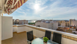 Penthouse in Torrevieja, Spain, Centro area, 3 bedrooms, 132 m2 - #BOL-CBA18 image 4