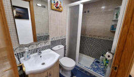 Apartment in Torrevieja, Spain, Centro area, 3 bedrooms, 90 m2 - #BOL-CAPECH3 image 5