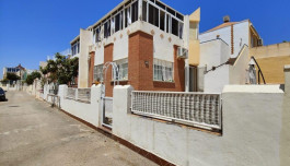 Bungalow in Orihuela, Spain, Urbanización Perla del Mar area, 2 bedrooms, 74 m2 - #BOL-ENV210MHG image 5