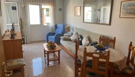 Apartment in Torrevieja, Spain, Centro area, 2 bedrooms, 75 m2 - #BOL-743923 image 1