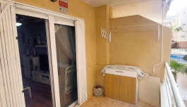 Apartment in Torrevieja, Spain, Centro area, 2 bedrooms, 70 m2 - #BOL-COR2756 image 2