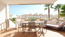 Bungalow in Orihuela Costa, Spain, Campoamor area, 2 bedrooms, 75 m2 - #BOL-COR2823 image 1