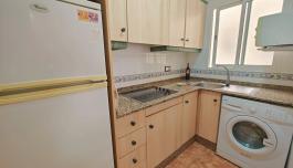 Apartment in Torrevieja, Spain, Estacion de autobuses area, 2 bedrooms, 61 m2 - #BOL-RS00029 image 1