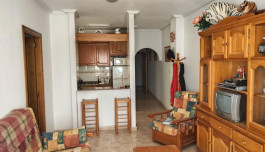 Apartment in Torrevieja, Spain, Centro area, 2 bedrooms, 61 m2 - #BOL-US-1675 image 1