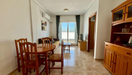 Apartment in Torrevieja, Spain, Parque las naciones area, 2 bedrooms, 75 m2 - #BOL-VT2294 image 1