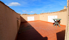 Bungalow in Torrevieja, Spain, Los altos area, 2 bedrooms, 182 m2 - #BOL-SB1021 image 3