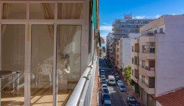 Квартира в Торревьеха, Испания, район Paseo maritimo, 2 спальни, 88 м2 - #BOL-2p0010 image 1
