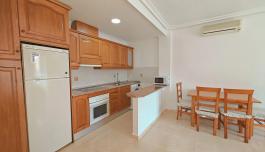 Квартира в Ориуэла Коста, Испания, район La Zenia, 2 спальни, 120 м2 - #BOL-RS00050 image 4