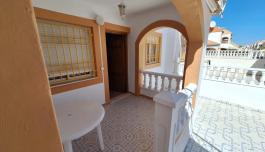 Bungalow in Torrevieja, Spain, Torretas area, 2 bedrooms, 65 m2 - #BOL-B2-362 image 2