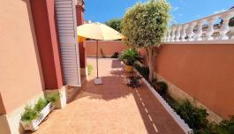 Town house in Torrevieja, Spain, Torretas area, 4 bedrooms, 90 m2 - #BOL-CAPED4002 image 3