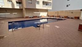 Apartment in Torrevieja, Spain, Acequion area, 2 bedrooms, 59 m2 - #BOL-13-22K image 3