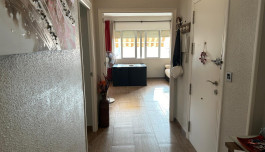 Apartment in Torrevieja, Spain, Playa del cura area, 3 bedrooms, 78 m2 - #BOL-TM1721 image 3