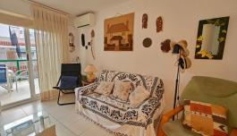 Penthouse in Torrevieja, Spain, Playa del cura area, 1 bedroom, 60 m2 - #BOL-RS00068 image 1