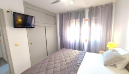 Apartment in Torrevieja, Spain, Acequion area, 1 bedroom, 61 m2 - #BOL-TM1696 image 5