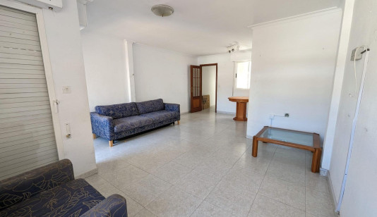 Apartment in Torrevieja, Spain, Centro area, 2 bedrooms, 120 m2 - #BOL-APL200 image 0