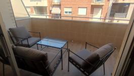 Apartment in Torrevieja, Spain, Playa del cura area, 3 bedrooms, 87 m2 - #BOL-743086 image 2