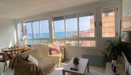 Apartment in Torrevieja, Spain, Cabo cervera area, 1 bedroom, 52 m2 - #BOL-21-T10 image 4