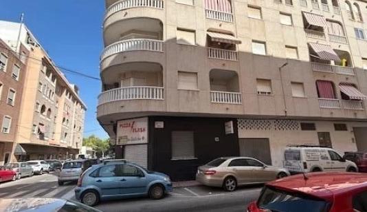 Apartment in Torrevieja, Spain, Acequion area, 2 bedrooms, 59 m2 - #BOL-13-22K image 0