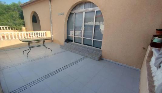 Bungalow in Torrevieja, Spain, San luis area, 2 bedrooms, 78 m2 - #BOL-1130 image 0