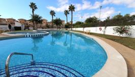 Bungalow in Torrevieja, Spain, Aguas nuevas 1 area, 3 bedrooms, 95 m2 - #BOL-29-MH-247 image 1