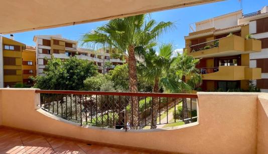 Apartment in Torrevieja, Spain, Punta prima area, 2 bedrooms, 85 m2 - #BOL-MN015 image 0