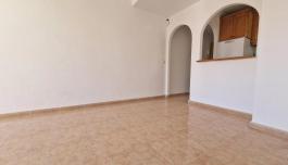 Apartment in Torrevieja, Spain, Centro area, 2 bedrooms, 59 m2 - #BOL-AP3-563 image 5