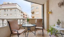 Apartment in Torrevieja, Spain, Playa del cura area, 3 bedrooms, 106 m2 - #BOL-7-825 image 2