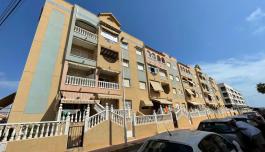 Apartment in Torrevieja, Spain, La Mata pueblo area, 2 bedrooms, 60 m2 - #BOL-21-CM005 image 1