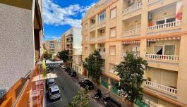 Apartment in Torrevieja, Spain, Playa del cura area, 2 bedrooms, 52 m2 - #BOL-LL-02 image 3