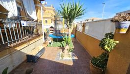 Bungalow in Torrevieja, Spain, Sector 25 area, 3 bedrooms, 100 m2 - #BOL-29-MH-268 image 1