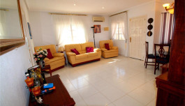Bungalow in Torrevieja, Spain, Los altos area, 2 bedrooms, 182 m2 - #BOL-SB1021 image 5