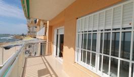 Apartment in Torrevieja, Spain, Playa de los Naufragos area, 2 bedrooms, 90 m2 - #BOL-1809 image 5