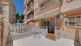 Apartment in Torrevieja, Spain, Playa del cura area, 2 bedrooms, 56 m2 - #BOL-MH005 image 3