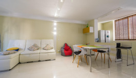 Duplex en Torrevieja, España, zona de la Acequion, 3 dormitorios, 140 m2 - #BOL-AG36 image 4