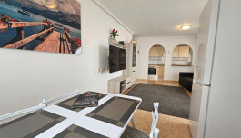 Apartment in Torrevieja, Spain, El molino area, 2 bedrooms, 90 m2 - #BOL-S2263 image 2