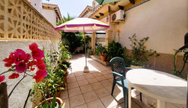 Town house in Torrevieja, Spain, Las calas area, 3 bedrooms, 73 m2 - #BOL-COR2799 image 5