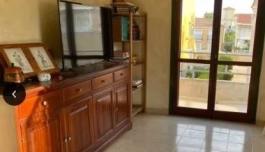 Bungalow in Torrevieja, Spain, Los Frutales area, 1 bedroom, 105 m2 - #BOL-EH-6010 image 1