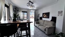 Apartment in Torrevieja, Spain, La veleta area, 2 bedrooms, 90 m2 - #BOL-JVC1115 image 3