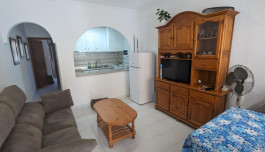 Bungalow in Torrevieja, Spain, Los Frutales area, 1 bedroom, 55 m2 - #BOL-57BBIS image 3