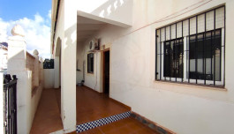 Town house in Torrevieja, Spain, Los altos area, 3 bedrooms, 84 m2 - #BOL-S38 image 3