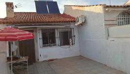 House in Torrevieja, Spain, Torreta florida area, 3 bedrooms, 44 m2 - #BOL-OPS14-15 image 1