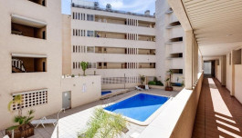 Apartment in Torrevieja, Spain, Playa del cura area, 3 bedrooms, 118 m2 - #BOL-A-Calas27 image 2
